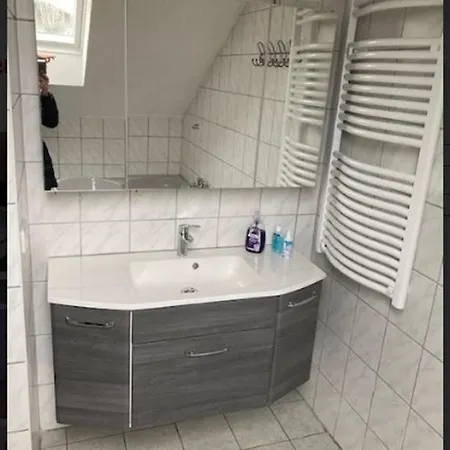Apartmán Maria Und Josef Pfisterer *