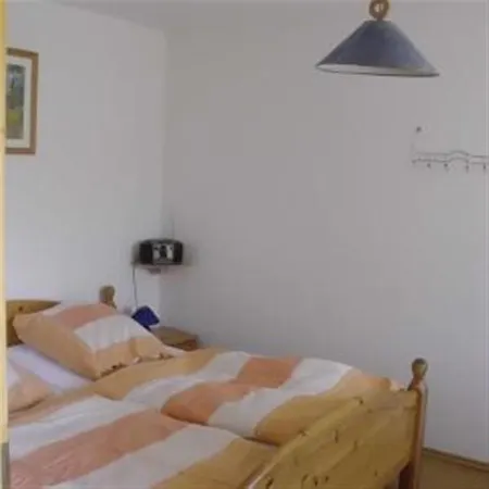 Maria Und Josef Pfisterer Apartmán