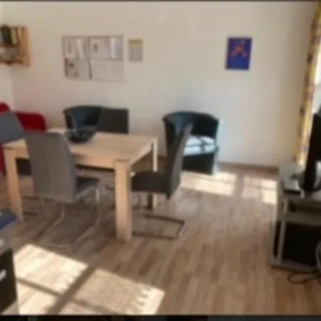 Apartmán Maria Und Josef Pfisterer Titting