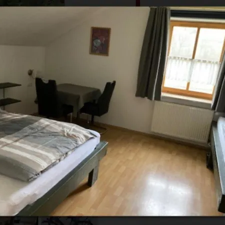 Apartmán Maria Und Josef Pfisterer *