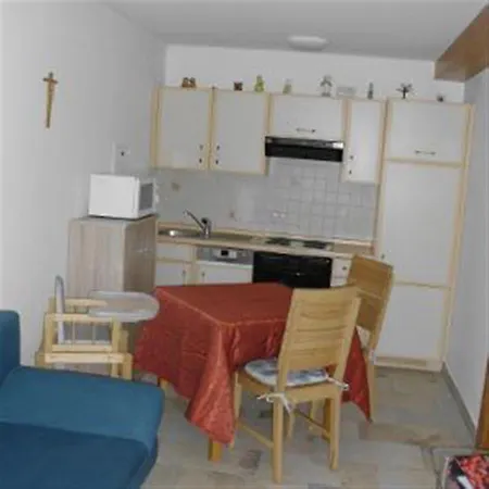 Maria Und Josef Pfisterer Apartmán