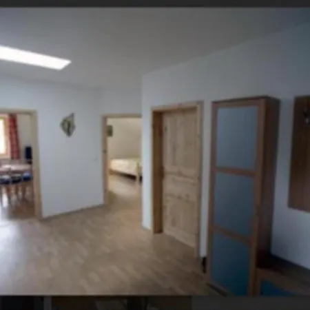 Apartmán Maria Und Josef Pfisterer Titting