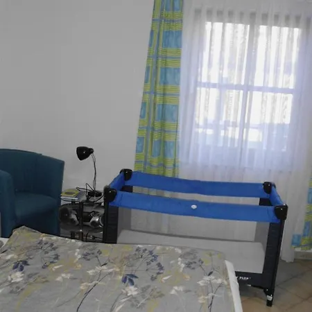 Apartmán Maria Und Josef Pfisterer